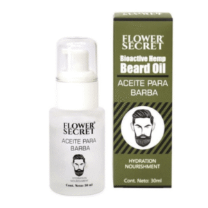 Aceite para Barba Caballero - Image 3