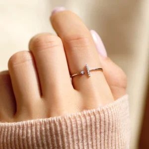 ANILLO AMISTAD