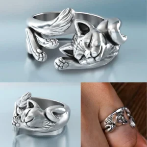 ANILLO CAT DURMIENTE - Image 2