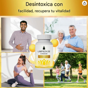 CANDIDA CLEANSE - Image 3