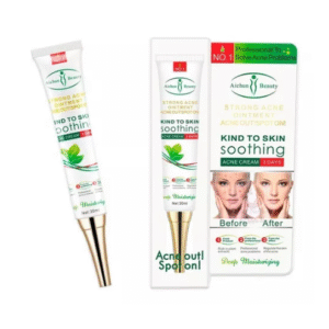 GEL ELIMINA ACNE