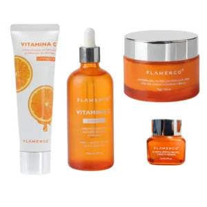 Set Cuidado Facial Vitamina C - Image 5