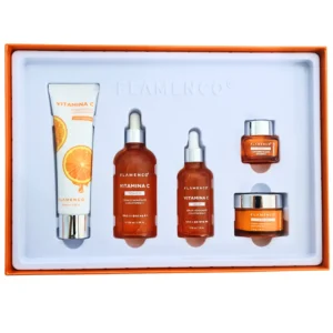 Set Cuidado Facial Vitamina C - Image 3